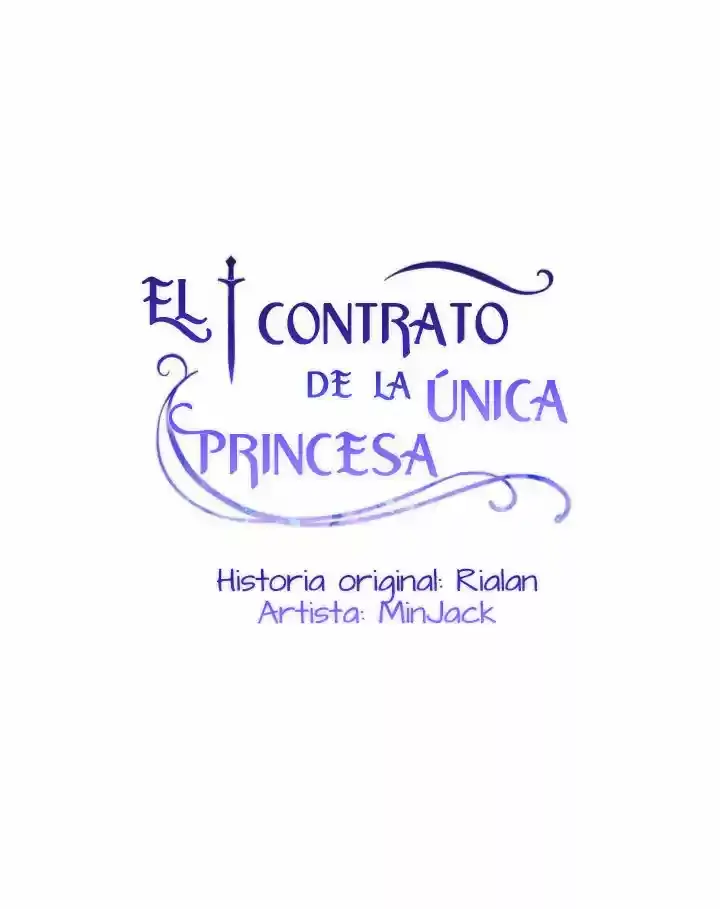 La Duquesa Monstruo y la Princesa por Contrato - Capítulo 83 - Página 9 - LectorTMOo