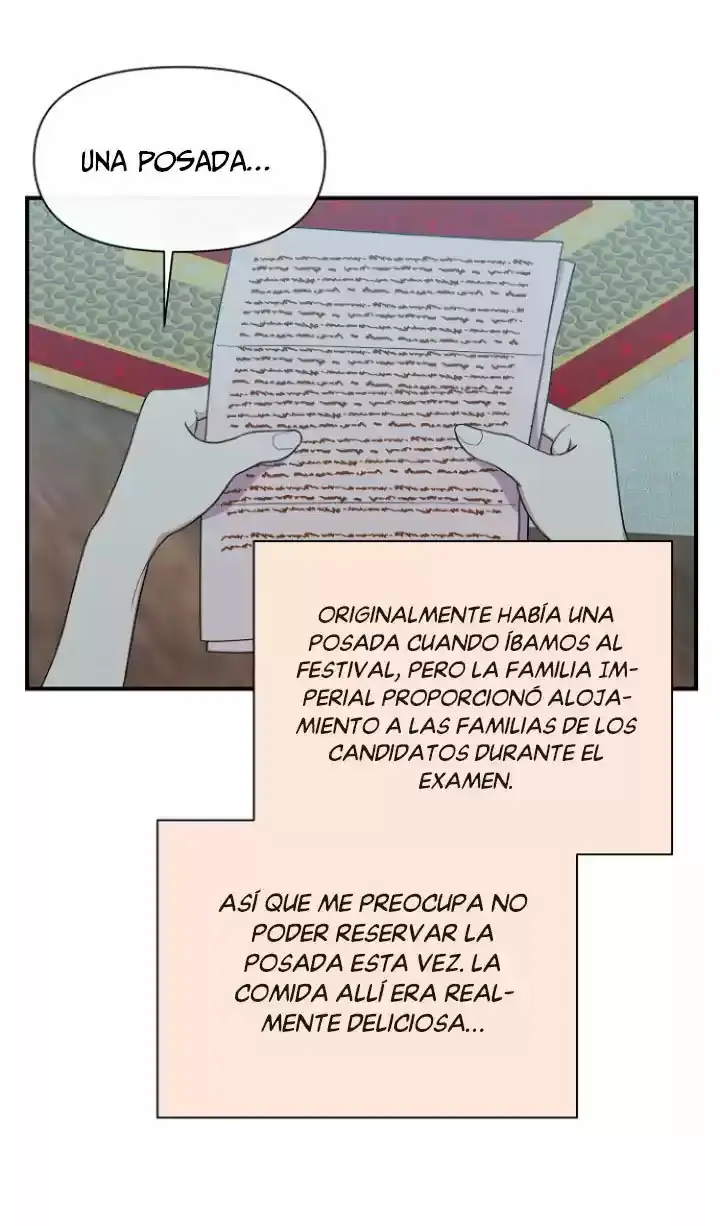 La Duquesa Monstruo y la Princesa por Contrato - Capítulo 83 - Página 17 - LectorTMOo