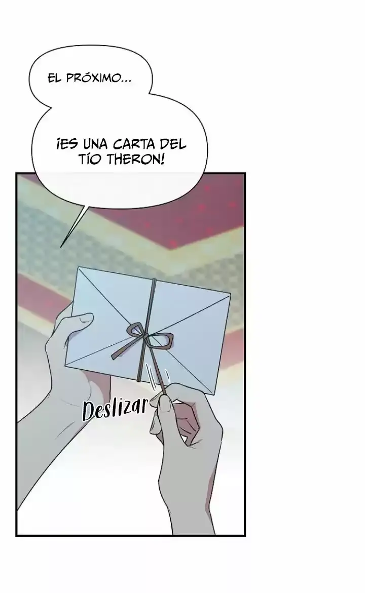 La Duquesa Monstruo y la Princesa por Contrato - Capítulo 83 - Página 19 - LectorTMOo
