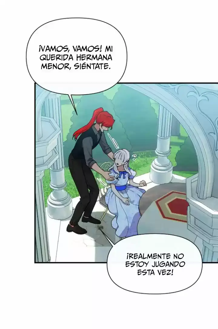 La Duquesa Monstruo y la Princesa por Contrato - Capítulo 83 - Página 30 - LectorTMOo