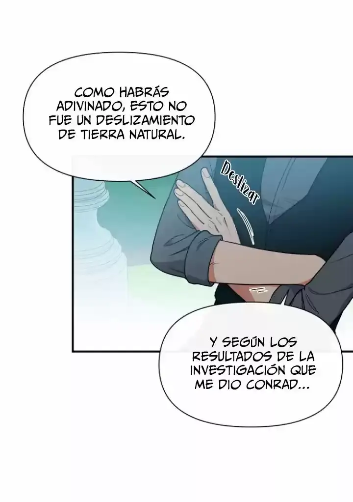La Duquesa Monstruo y la Princesa por Contrato - Capítulo 83 - Página 34 - LectorTMOo