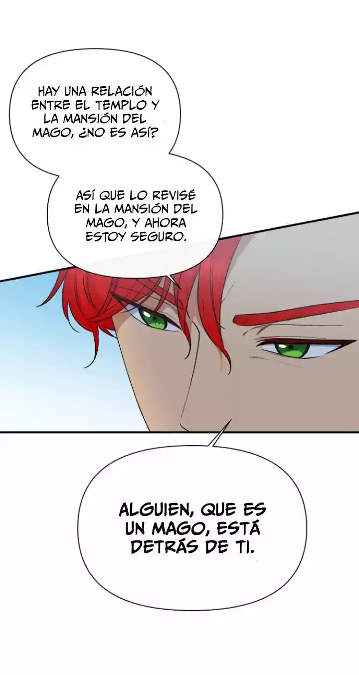 La Duquesa Monstruo y la Princesa por Contrato - Capítulo 83 - Página 36 - LectorTMOo