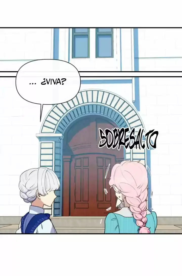 La Duquesa Monstruo y la Princesa por Contrato - Capítulo 83 - Página 50 - LectorTMOo