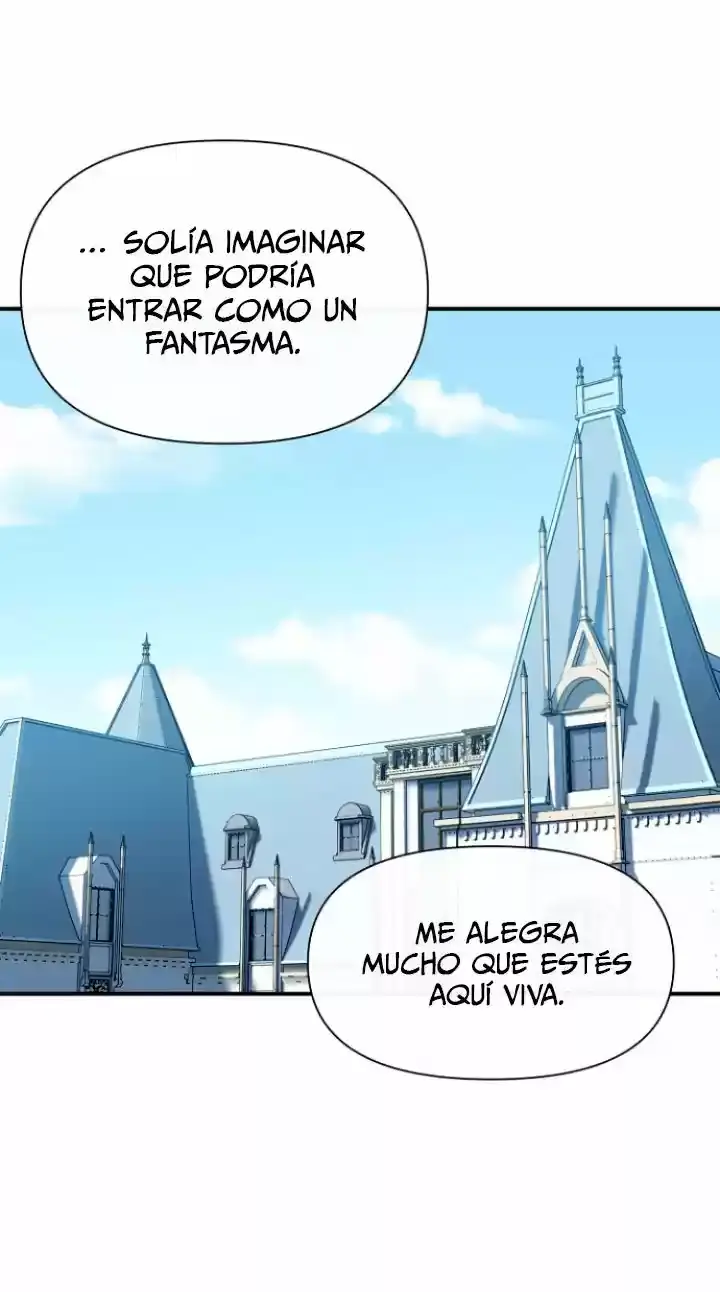 La Duquesa Monstruo y la Princesa por Contrato - Capítulo 83 - Página 51 - LectorTMOo