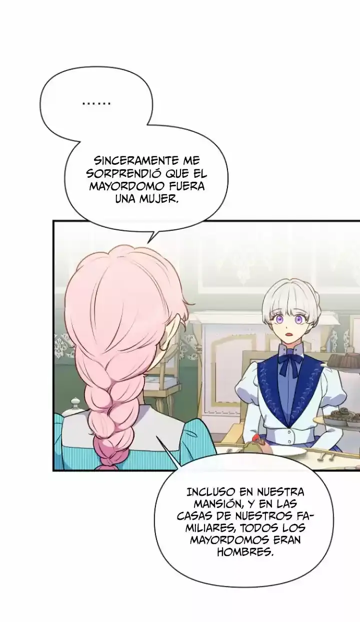 La Duquesa Monstruo y la Princesa por Contrato - Capítulo 83 - Página 63 - LectorTMOo