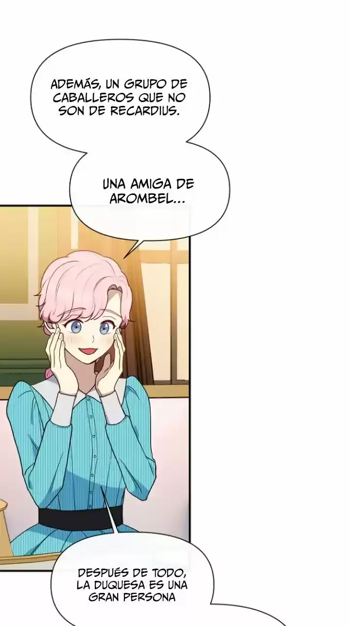 La Duquesa Monstruo y la Princesa por Contrato - Capítulo 83 - Página 64 - LectorTMOo