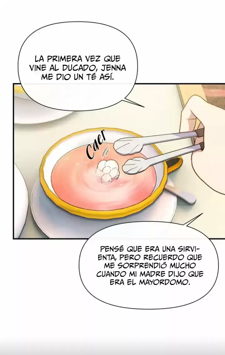 La Duquesa Monstruo y la Princesa por Contrato - Capítulo 83 - Página 66 - LectorTMOo