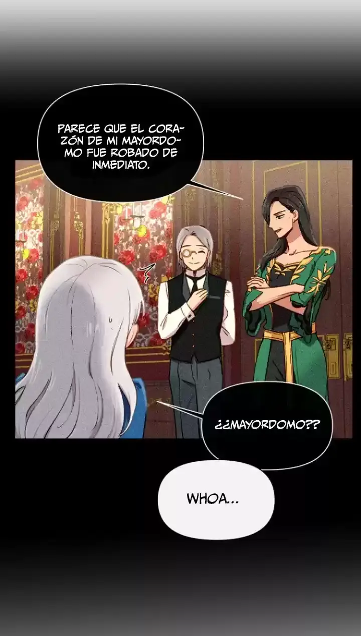 La Duquesa Monstruo y la Princesa por Contrato - Capítulo 83 - Página 67 - LectorTMOo