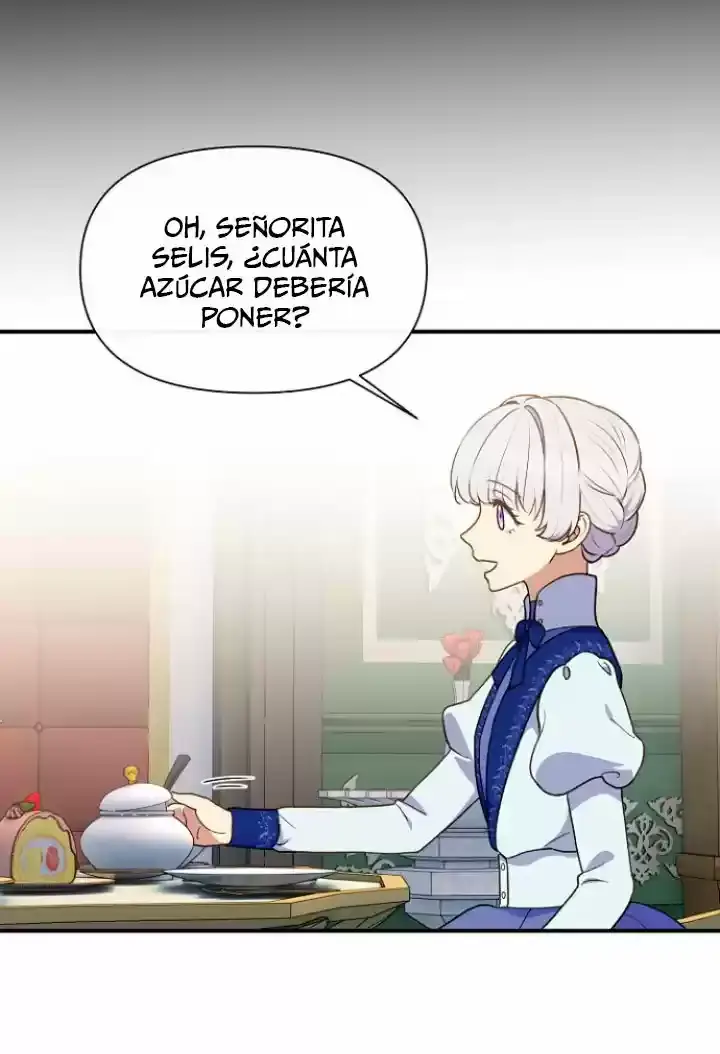 La Duquesa Monstruo y la Princesa por Contrato - Capítulo 83 - Página 68 - LectorTMOo