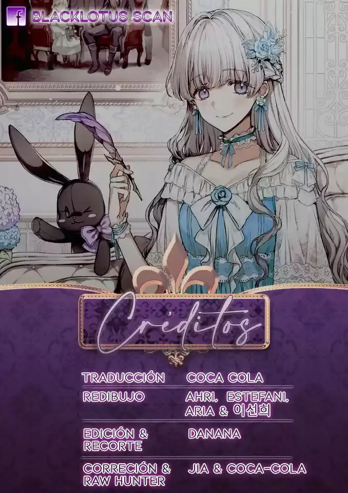 La Duquesa Monstruo y la Princesa por Contrato - Capítulo 84 - Página 1 - LectorTMOo
