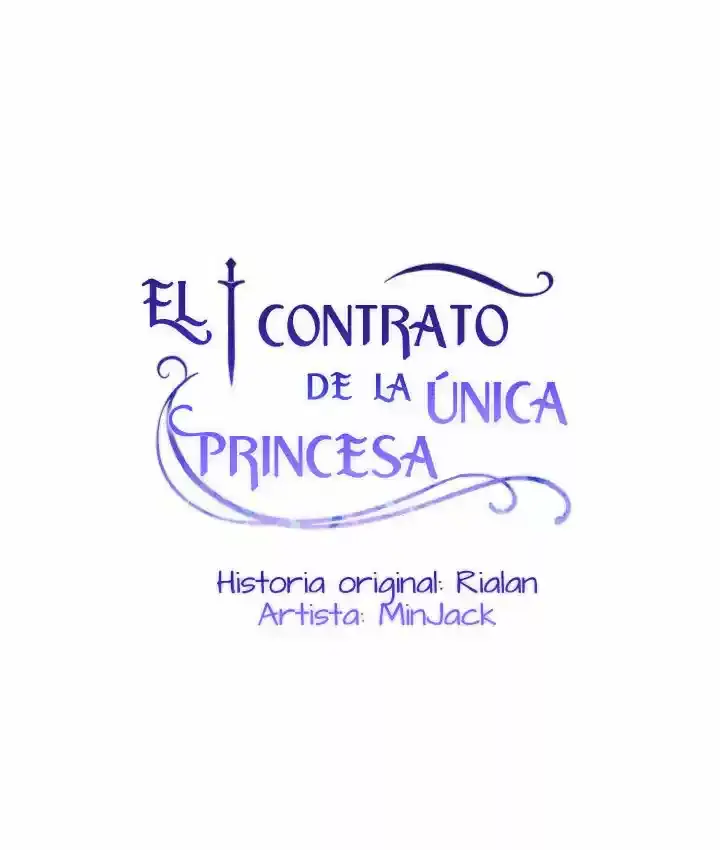 La Duquesa Monstruo y la Princesa por Contrato - Capítulo 84 - Página 4 - LectorTMOo