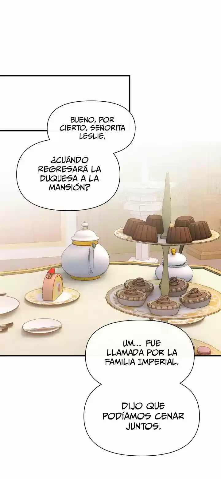 La Duquesa Monstruo y la Princesa por Contrato - Capítulo 84 - Página 14 - LectorTMOo