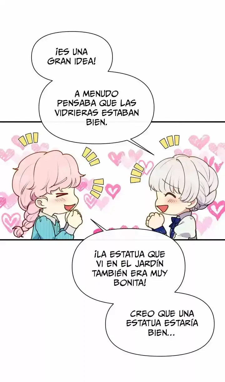 La Duquesa Monstruo y la Princesa por Contrato - Capítulo 84 - Página 20 - LectorTMOo
