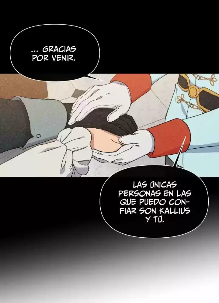 La Duquesa Monstruo y la Princesa por Contrato - Capítulo 84 - Página 26 - LectorTMOo