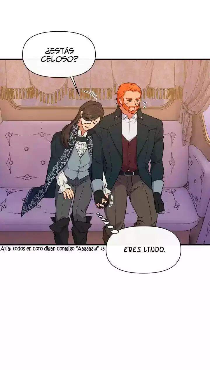 La Duquesa Monstruo y la Princesa por Contrato - Capítulo 84 - Página 31 - LectorTMOo