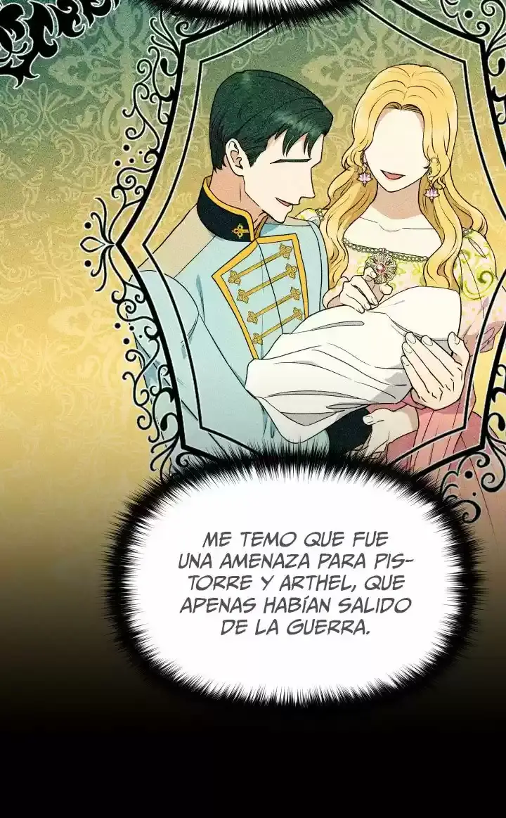 La Duquesa Monstruo y la Princesa por Contrato - Capítulo 84 - Página 41 - LectorTMOo