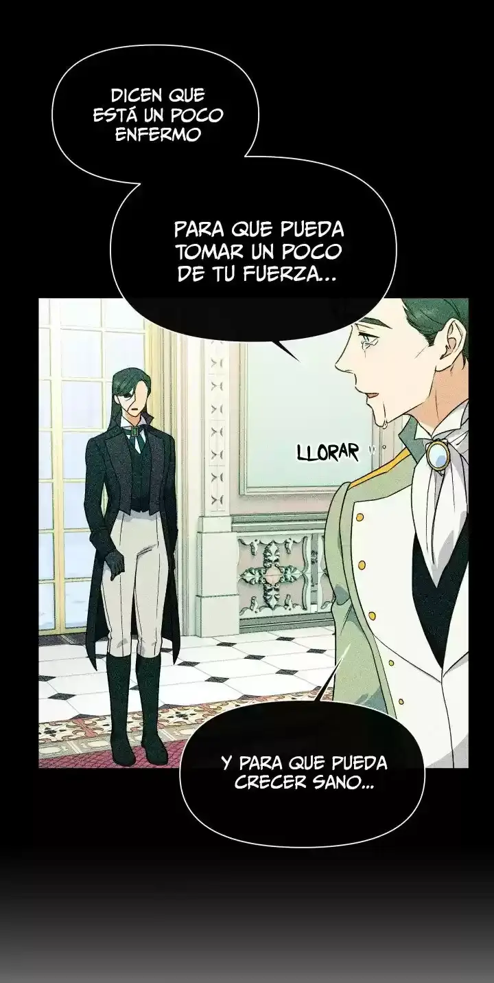 La Duquesa Monstruo y la Princesa por Contrato - Capítulo 84 - Página 46 - LectorTMOo