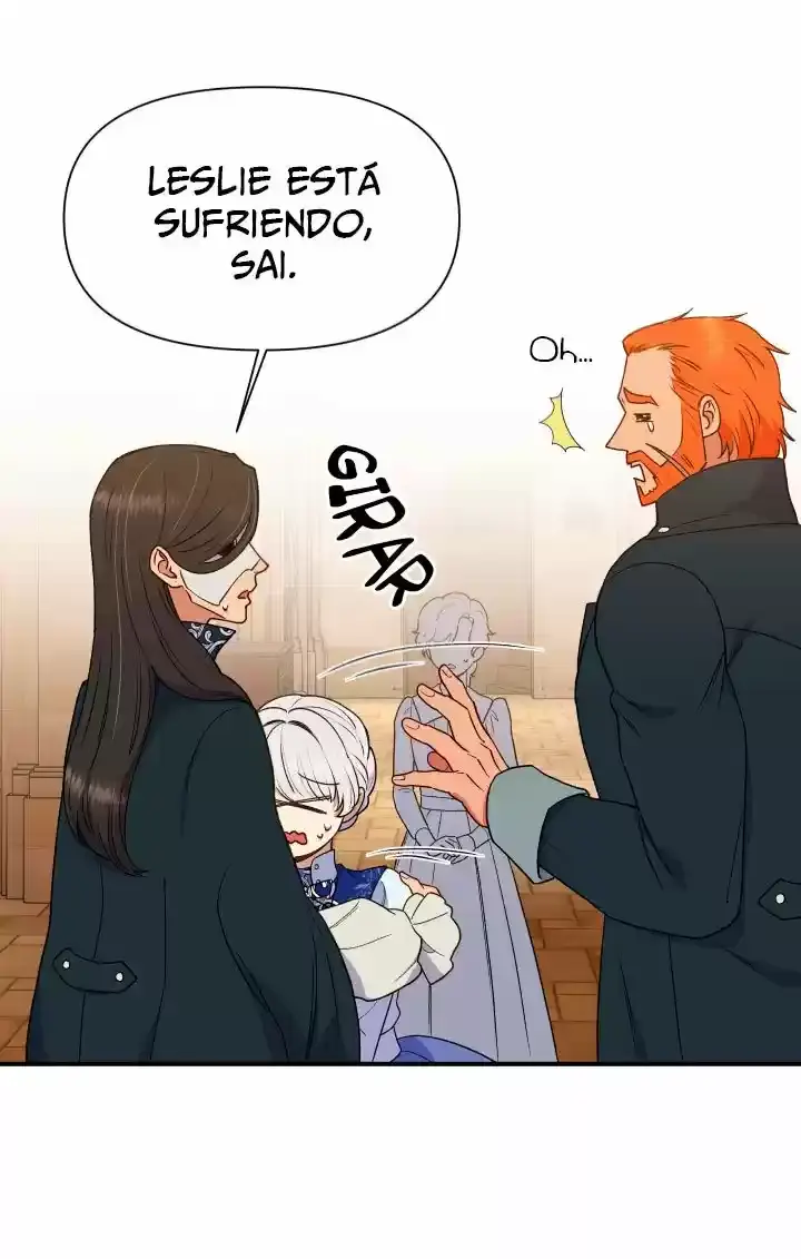 La Duquesa Monstruo y la Princesa por Contrato - Capítulo 84 - Página 52 - LectorTMOo