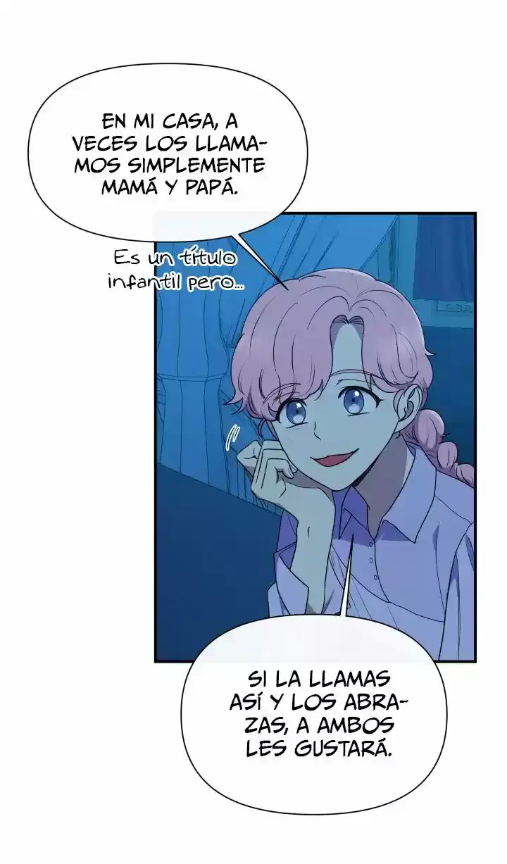 La Duquesa Monstruo y la Princesa por Contrato - Capítulo 84 - Página 65 - LectorTMOo