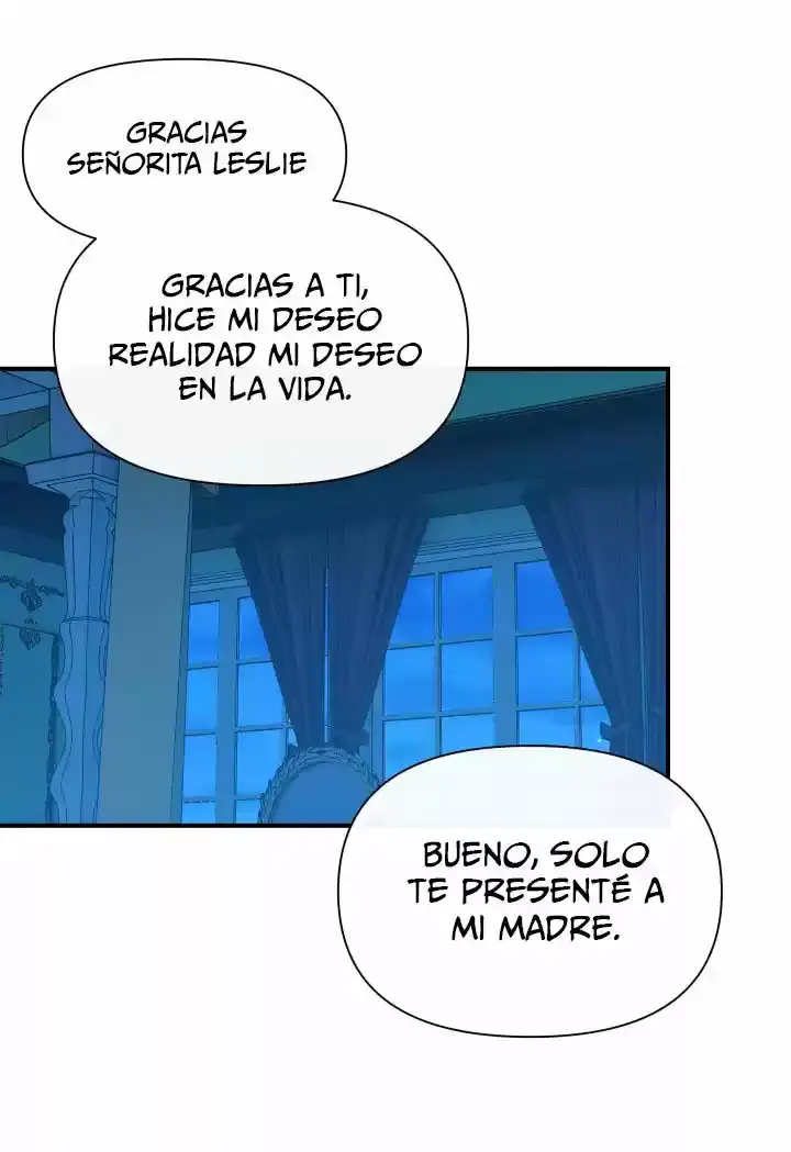 La Duquesa Monstruo y la Princesa por Contrato - Capítulo 84 - Página 67 - LectorTMOo