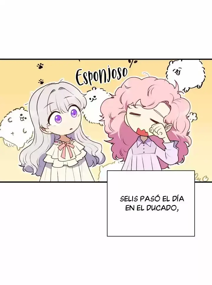 La Duquesa Monstruo y la Princesa por Contrato - Capítulo 85 - Página 2 - LectorTMOo