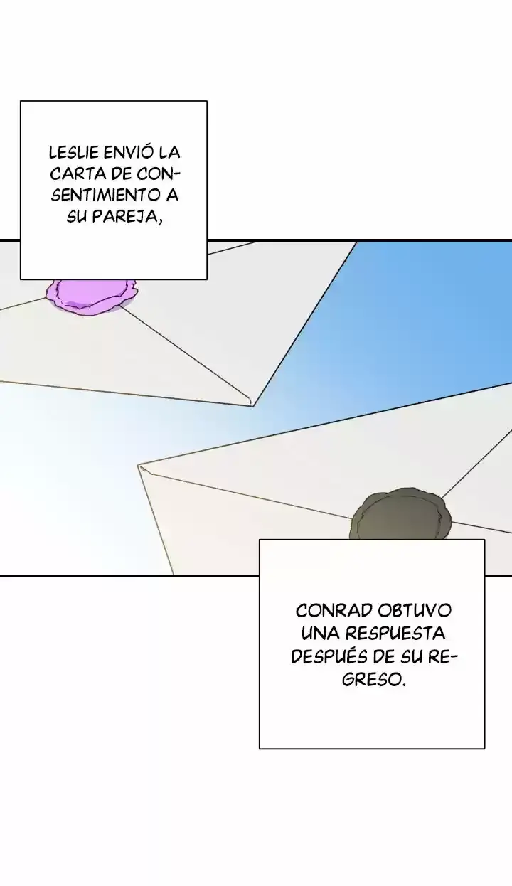 La Duquesa Monstruo y la Princesa por Contrato - Capítulo 85 - Página 3 - LectorTMOo