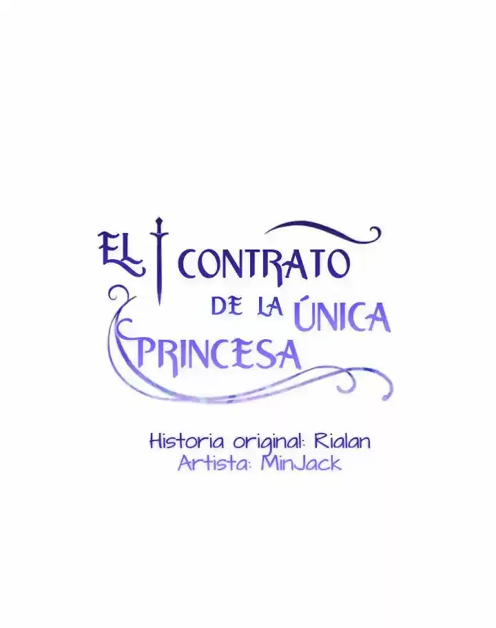 La Duquesa Monstruo y la Princesa por Contrato - Capítulo 85 - Página 5 - LectorTMOo