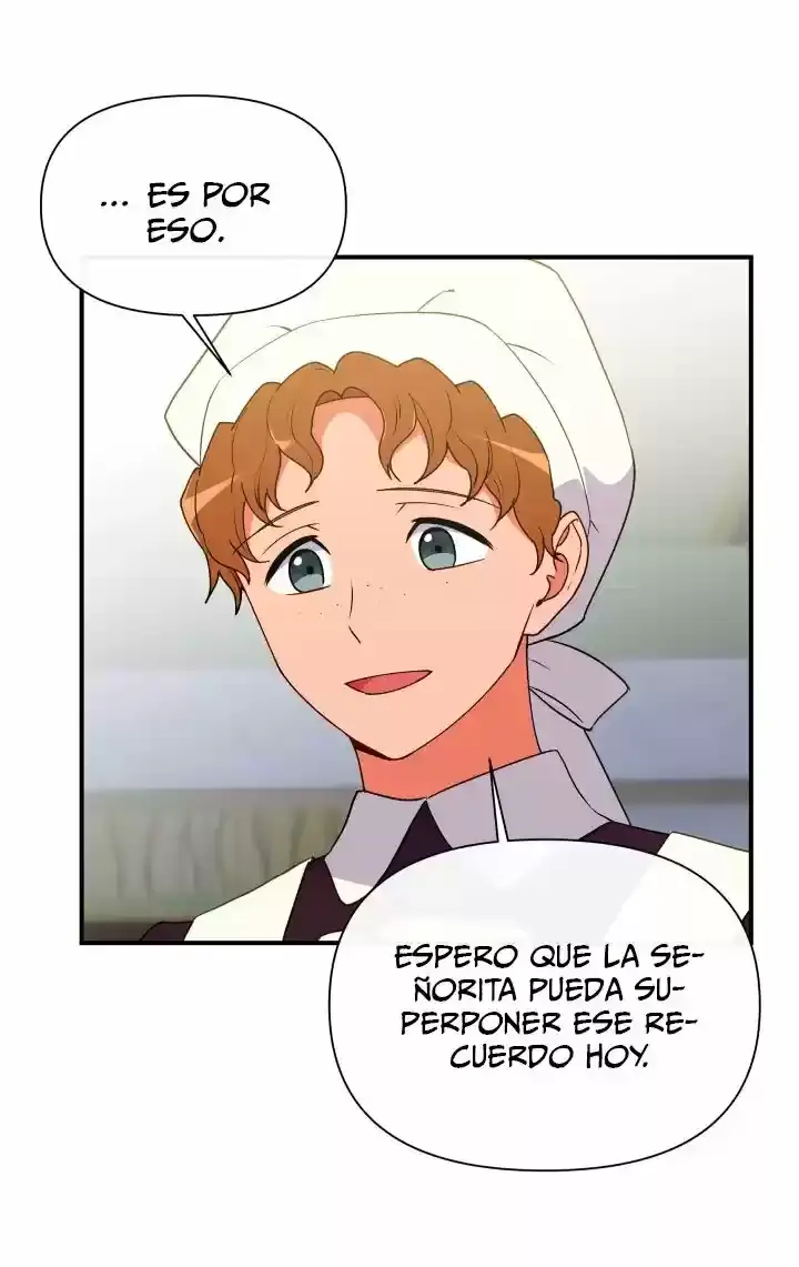 La Duquesa Monstruo y la Princesa por Contrato - Capítulo 85 - Página 9 - LectorTMOo