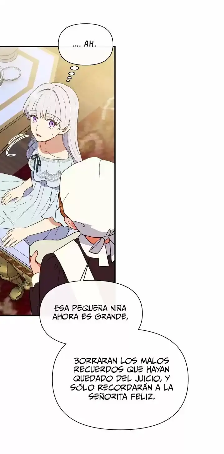 La Duquesa Monstruo y la Princesa por Contrato - Capítulo 85 - Página 10 - LectorTMOo