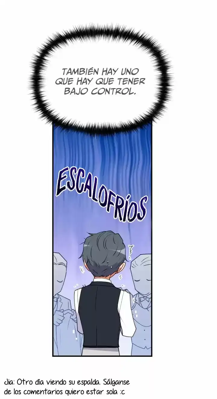 La Duquesa Monstruo y la Princesa por Contrato - Capítulo 85 - Página 42 - LectorTMOo