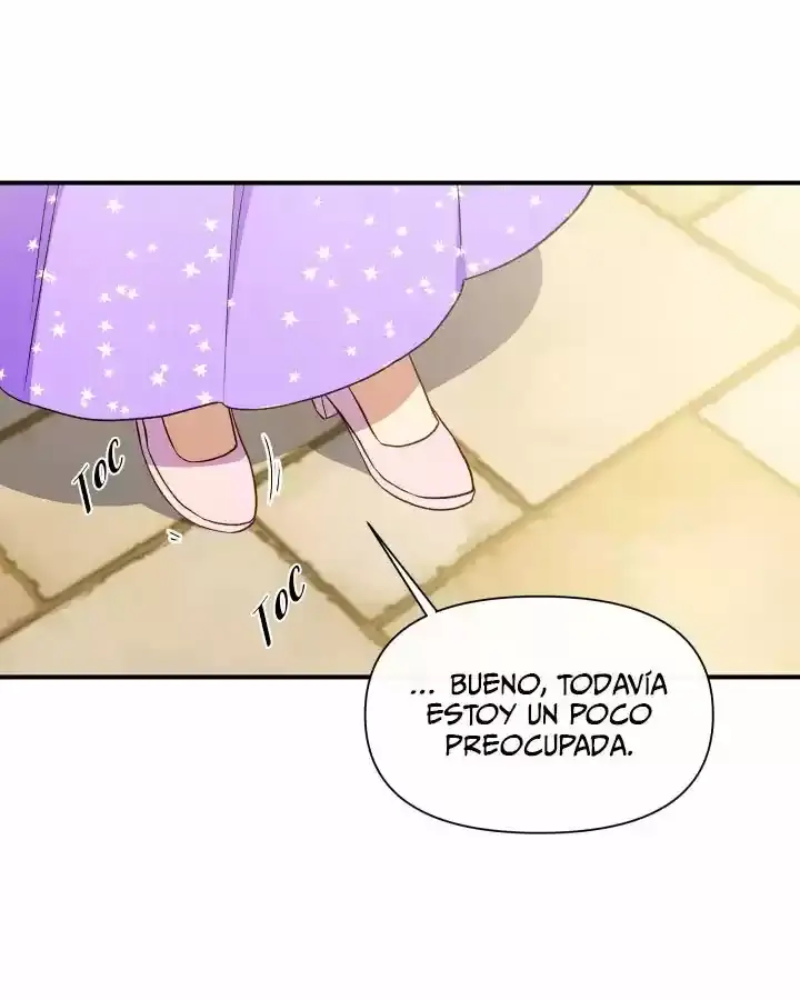 La Duquesa Monstruo y la Princesa por Contrato - Capítulo 85 - Página 50 - LectorTMOo