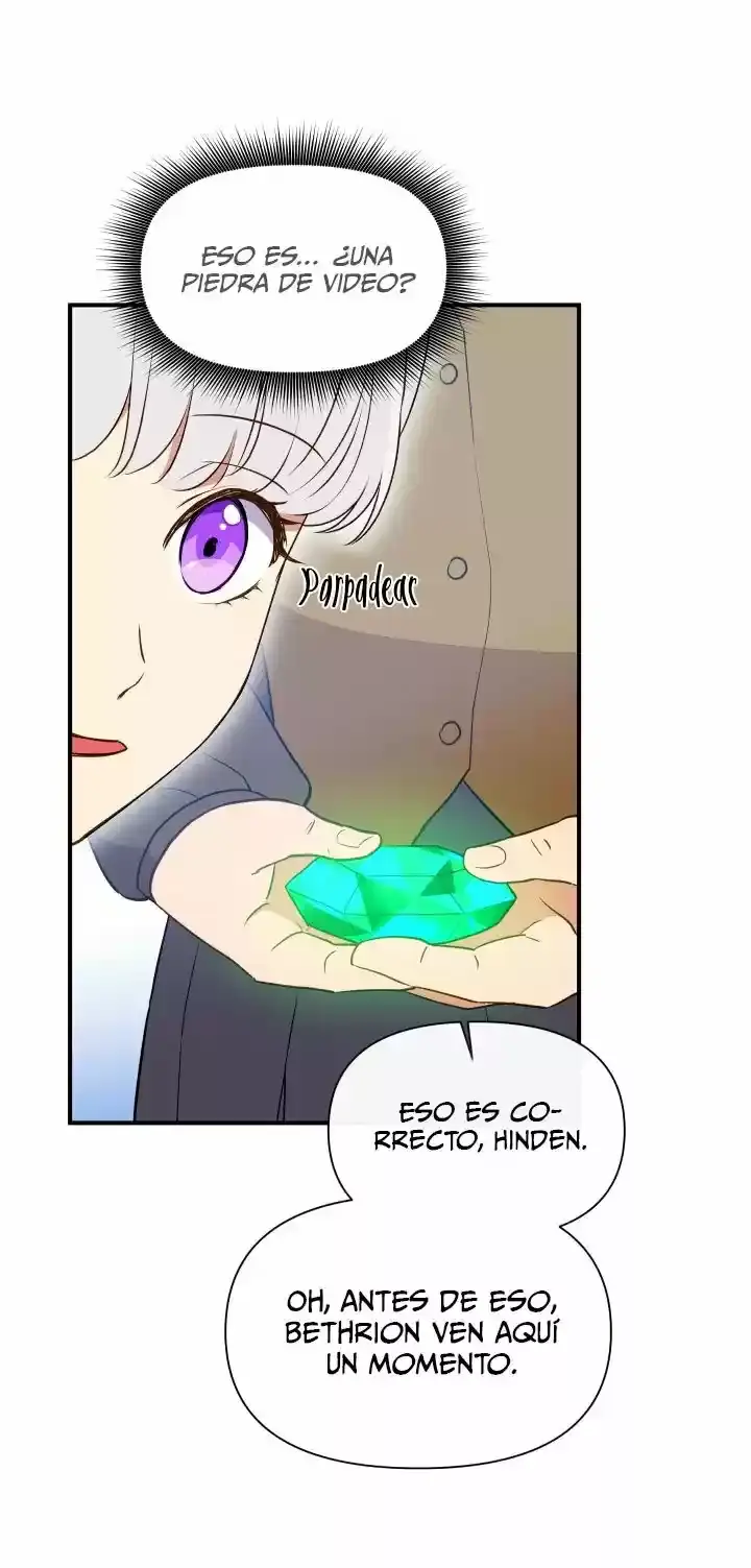 La Duquesa Monstruo y la Princesa por Contrato - Capítulo 85 - Página 60 - LectorTMOo