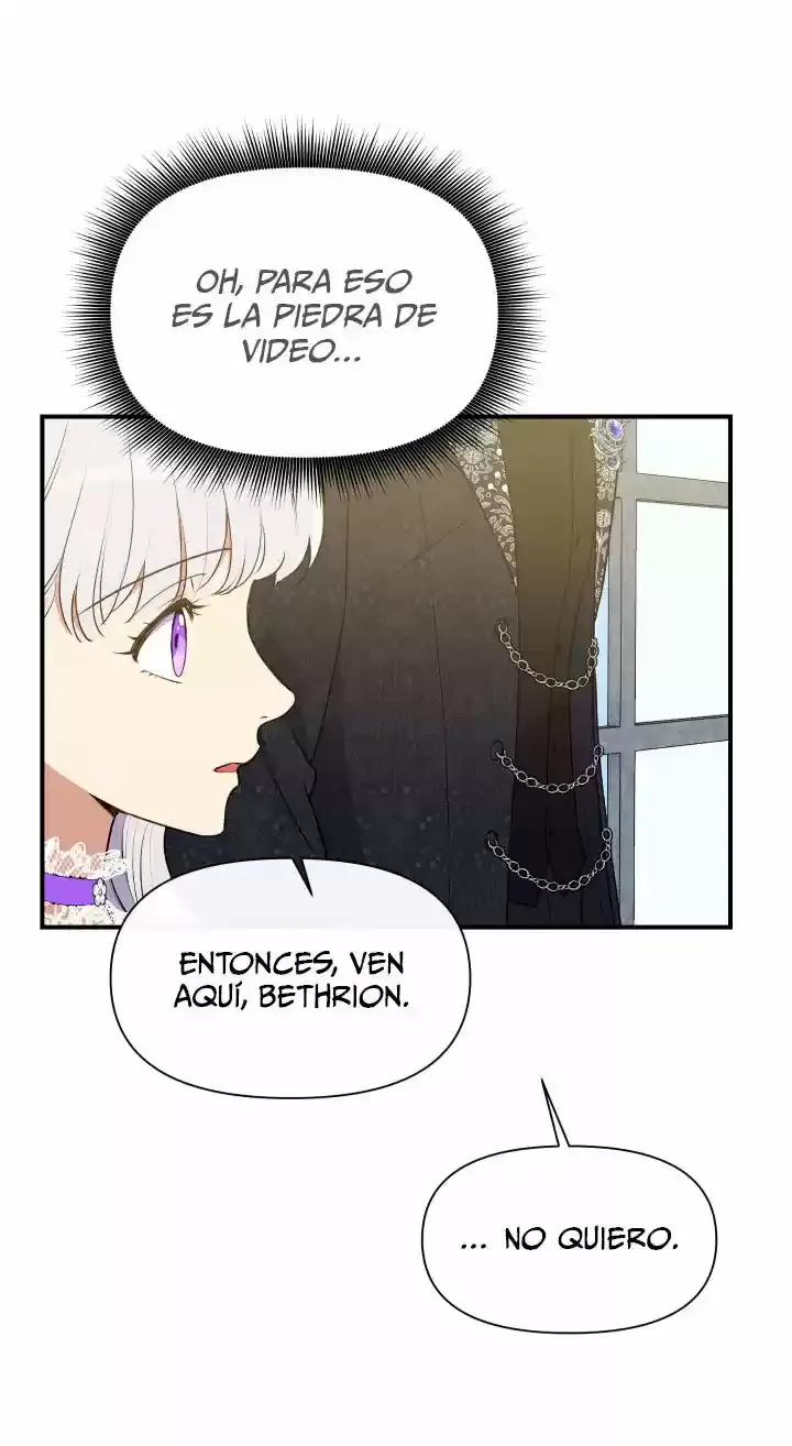 La Duquesa Monstruo y la Princesa por Contrato - Capítulo 85 - Página 62 - LectorTMOo