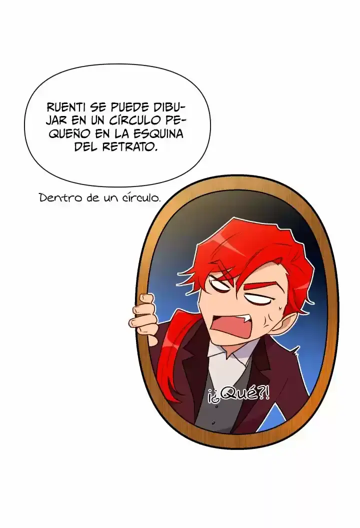 La Duquesa Monstruo y la Princesa por Contrato - Capítulo 85 - Página 65 - LectorTMOo