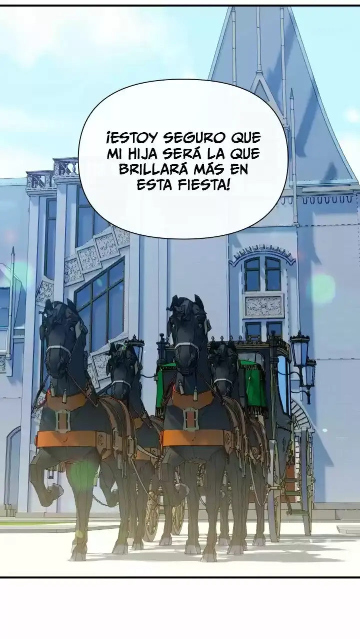La Duquesa Monstruo y la Princesa por Contrato - Capítulo 86 - Página 5 - LectorTMOo