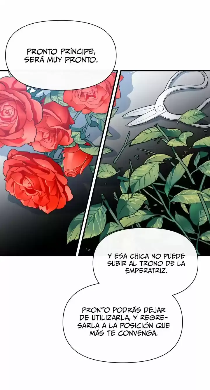 La Duquesa Monstruo y la Princesa por Contrato - Capítulo 86 - Página 23 - LectorTMOo