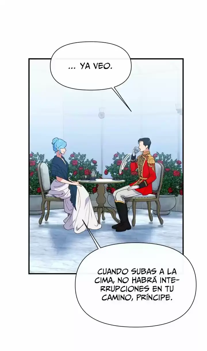 La Duquesa Monstruo y la Princesa por Contrato - Capítulo 86 - Página 25 - LectorTMOo