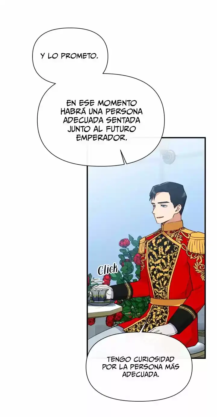 La Duquesa Monstruo y la Princesa por Contrato - Capítulo 86 - Página 26 - LectorTMOo