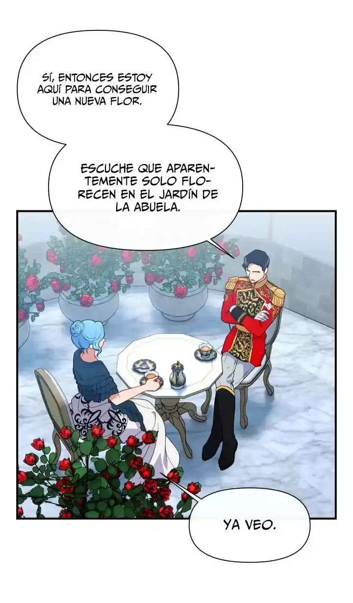 La Duquesa Monstruo y la Princesa por Contrato - Capítulo 86 - Página 41 - LectorTMOo