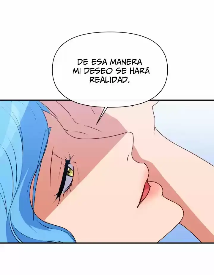 La Duquesa Monstruo y la Princesa por Contrato - Capítulo 86 - Página 49 - LectorTMOo