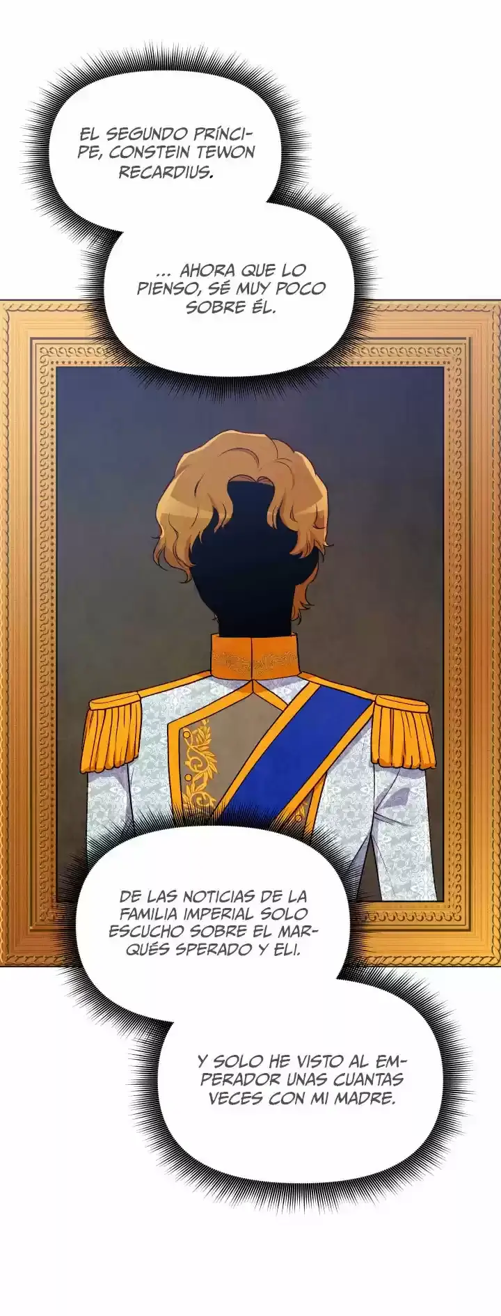 La Duquesa Monstruo y la Princesa por Contrato - Capítulo 86 - Página 67 - LectorTMOo