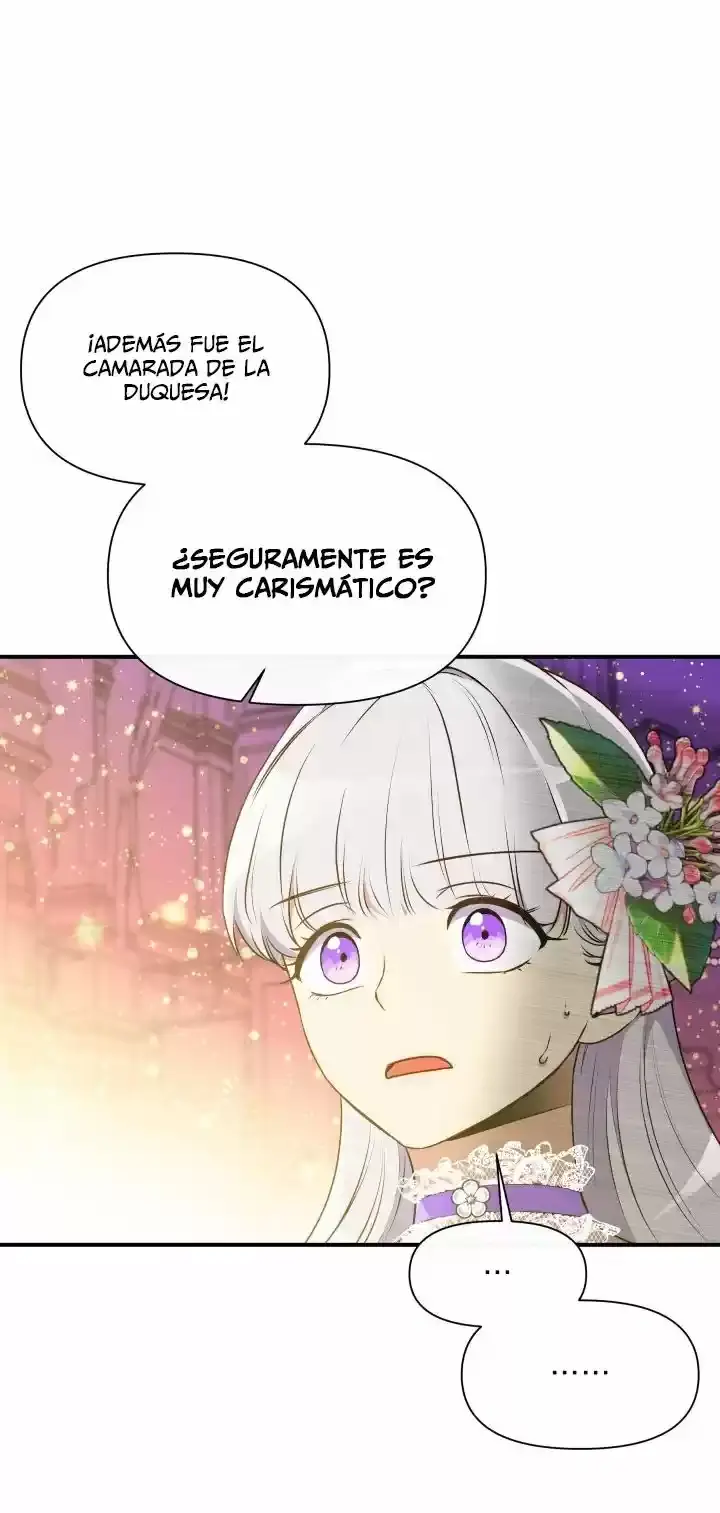 La Duquesa Monstruo y la Princesa por Contrato - Capítulo 86 - Página 72 - LectorTMOo