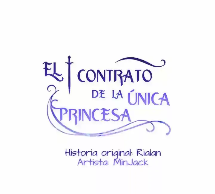 La Duquesa Monstruo y la Princesa por Contrato - Capítulo 87 - Página 1 - LectorTMOo