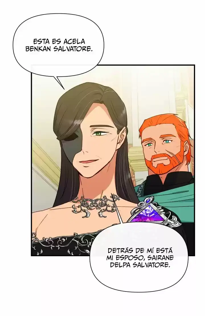 La Duquesa Monstruo y la Princesa por Contrato - Capítulo 87 - Página 3 - LectorTMOo