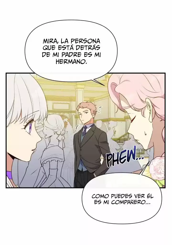 La Duquesa Monstruo y la Princesa por Contrato - Capítulo 87 - Página 9 - LectorTMOo