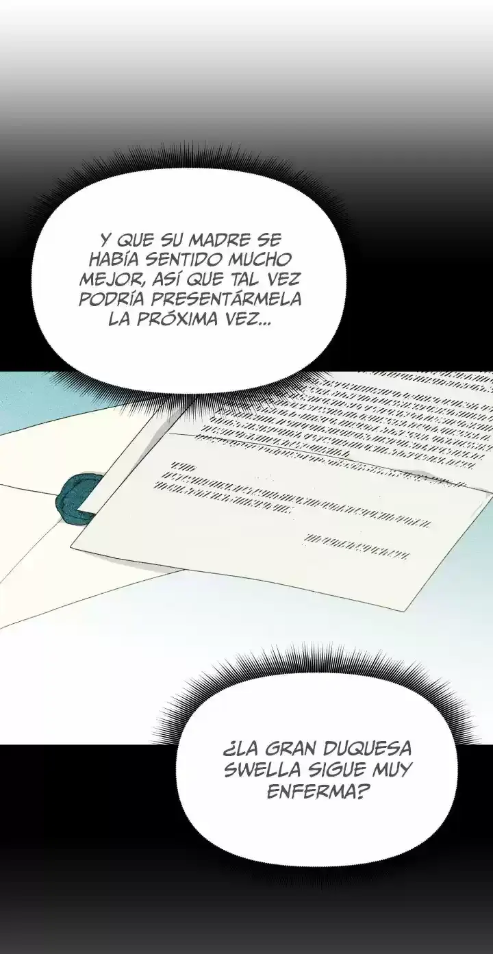 La Duquesa Monstruo y la Princesa por Contrato - Capítulo 87 - Página 13 - LectorTMOo
