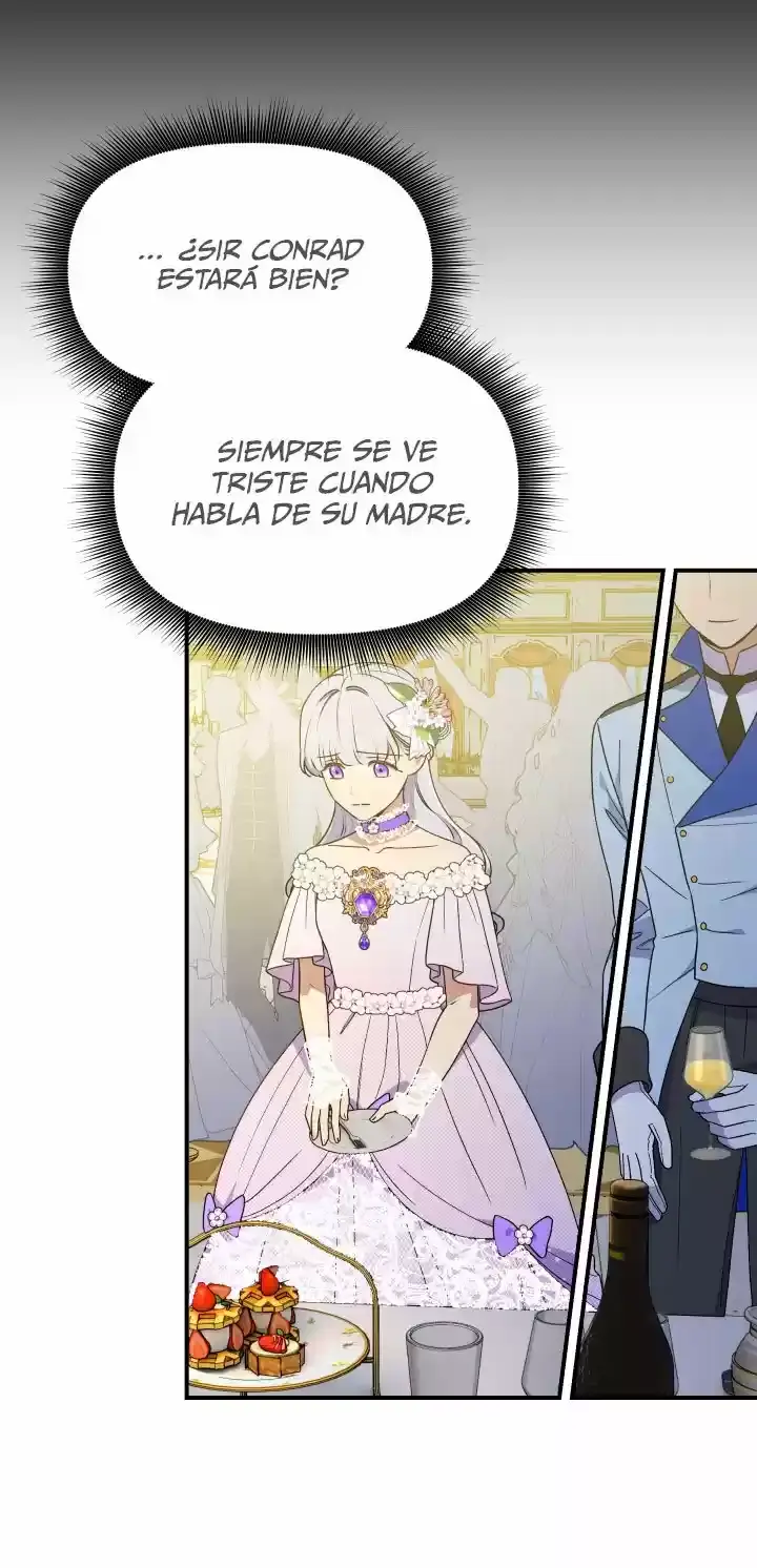 La Duquesa Monstruo y la Princesa por Contrato - Capítulo 87 - Página 14 - LectorTMOo