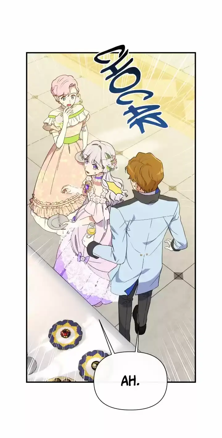 La Duquesa Monstruo y la Princesa por Contrato - Capítulo 87 - Página 15 - LectorTMOo