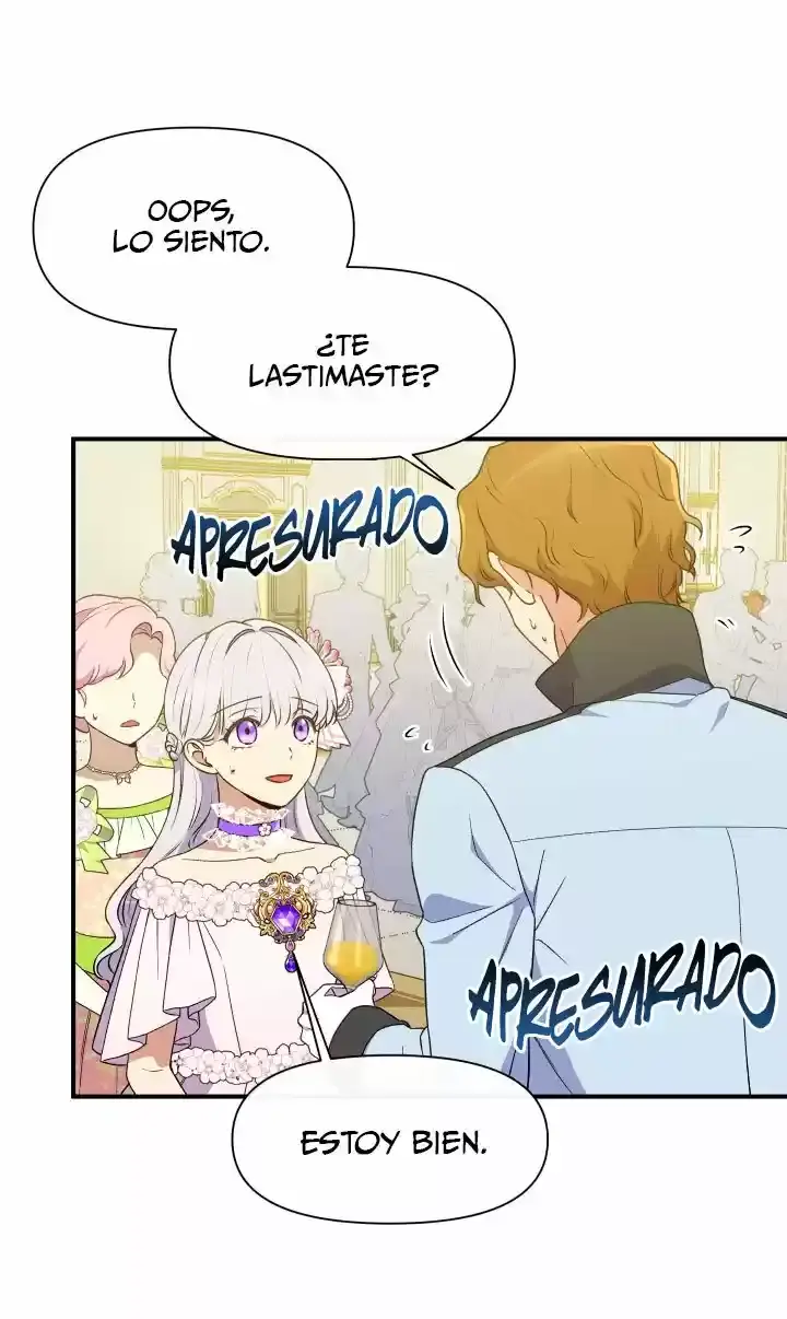La Duquesa Monstruo y la Princesa por Contrato - Capítulo 87 - Página 16 - LectorTMOo