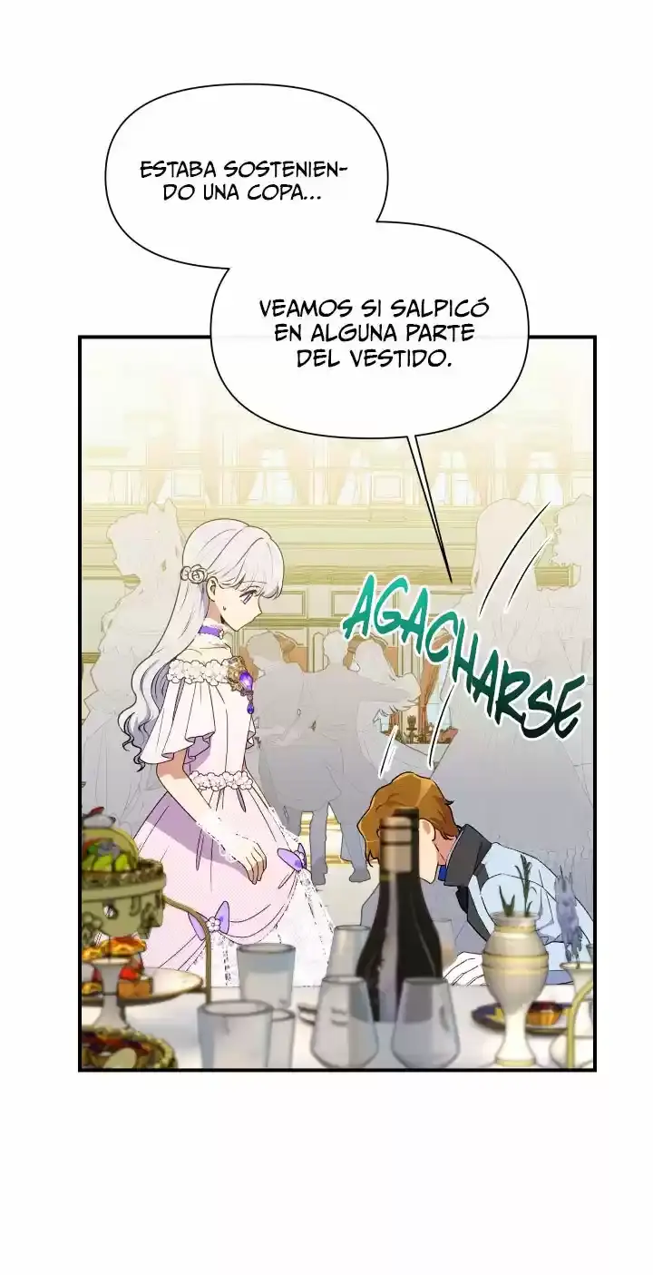 La Duquesa Monstruo y la Princesa por Contrato - Capítulo 87 - Página 17 - LectorTMOo